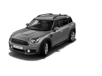 MINI Cooper Countryman ALL4+Navi+LED+PDCv+h+Temp+SHZ