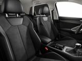 AUDI Q3 35 TFSI advanced, AHK, Standheizung