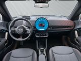 MINI Aceman SE JCW Trim Pano HUD LED Kamera Keyless