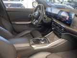 BMW 320 dxDriveMSport+Panorama+Navi+StandHZG+Leder