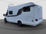 KNAUS Live TI 650 MEG Platinum Selection MJ 26