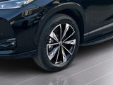 MG HS PHEV Luxury