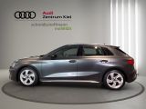 AUDI A3 Sportback 35 TFSI S line S-tronic Navi+ RFK