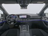 MERCEDES-BENZ GLE 400 e 4M , AMG BURM NIGHT WIDE MEMO MULTI