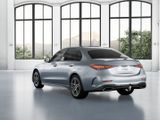 MERCEDES-BENZ C 400 e 4M , AMG NIGHT MEMO 360 AHK DISTR PANO