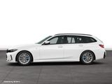 BMW 320d Touring