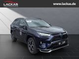 TOYOTA RAV 4 PLUG-IN 4x4 STYLE 2.5*CA RPLAY*LEDER*PDC