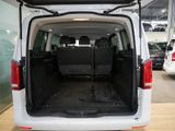 MERCEDES-BENZ eVito 129 TOURER PRO KLIMA LANG KAMERA LED SHZ