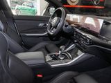 BMW M3 xDriveTour.+Navi+HUD+Leder+eSitze NP125.350,-