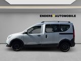DACIA Dokker Stepway Plus 130PS ++SHZ++PDC++KAMERA++