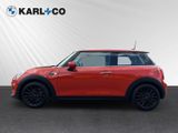MINI One 3-Türer PDC LED Klimaautomatik