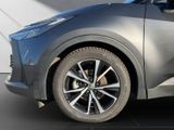 TOYOTA C-HR Hybrid FWD Teamplayer