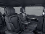 MERCEDES-BENZ V 300 AVANTGARDE ALLRAD BURMESTER AHK LED  BURM