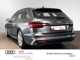 AUDI A4 Avant 45 TFSI quattro S-line S-tronic Navi+