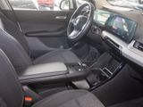 BMW 220 Active Tourer i+AHK+DAB+Navi+RFK+LED+PDCv+h