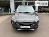 FORD Kuga Titanium Allwetterreifen AHK Rückfahrkam.
