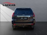 TOYOTA Land Cruiser TEC-Edition *7Sitz*360Kamera*