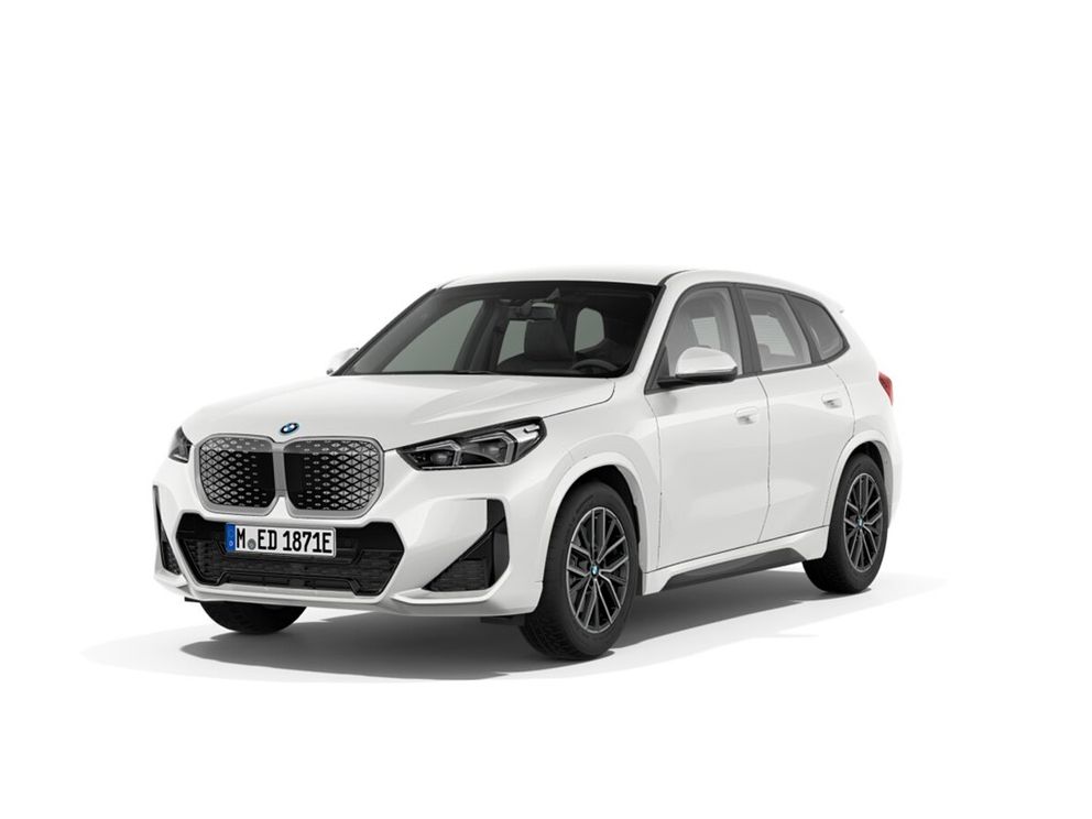 BMW iX1 xDrive30MSport+Navi+HUD+LED+360Kamera+PDCv+h