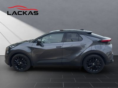 TOYOTA C-HR Hybrid AWD GR Sport 4x4
