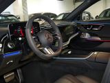 MERCEDES-BENZ E 300 de 4MATIC T-Modell mit EQ Hybrid Technologie