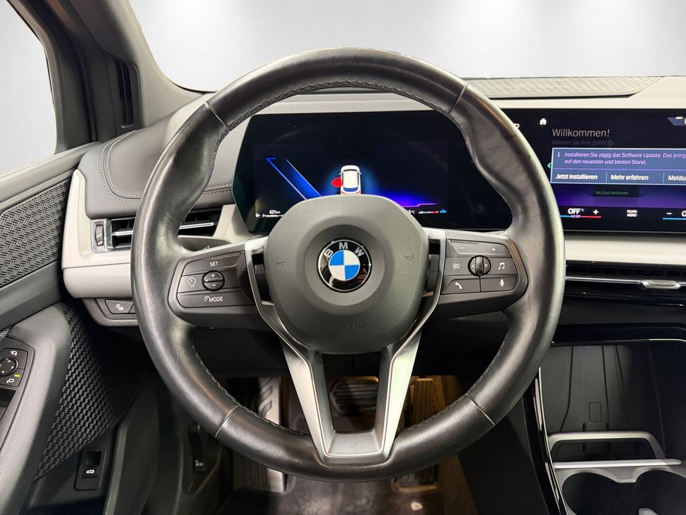 BMW 218 Active Tourer Adapt.LED+HUD+SHZ+AppleCarplay