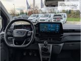 FORD Tourneo Custom 320 L1 Trend 136 PS -GJR-1.HAND-AHK VORBEREITUNG-