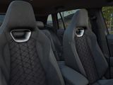 VW Tiguan R-Line 1,5 l eHybrid 110 kW (150 PS) / 85 kW (115 PS) 6-Gang-Doppelkupplungsgetriebe DSG