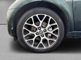 SMART fortwo ED 82PS 40KW ++TYP2+KLIMA+EPH+CAM+SITZH.++