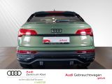 AUDI Q5 Sportback 50 TDI quattro S-line Matrix Kamera