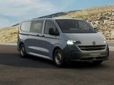 VW NFZ e-Transporter Kasten LR PDC+CARPLAY+KLIMA