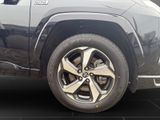 TOYOTA RAV 4 PLUG-IN*PDC*CARPLAY