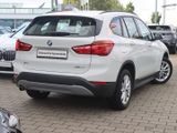 BMW X1 sDrive18i Advantage, Navi, Sitzheizung v.