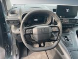 TOYOTA Proace City Verso L1 Team Deut schland 1.5 D-4D*