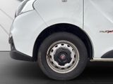 FIAT Talento Kasten L1H1 ANHÄNGERKUPPLUNG+KLIMA+USB