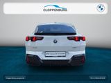 BMW X2 sDrive20i M Sport Head-Up+AHK+Navi+Kamera+ACC