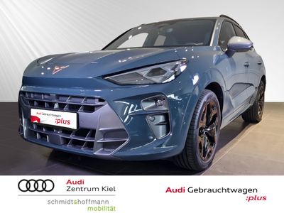 CUPRA Terramar 1.5 eTSI DSG Navi HuD ACC Lenk + Sitzhz