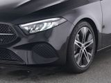 MERCEDES-BENZ A 200 , NIGHT PROGRESSIVE AHK KAMERA PANO SPUR