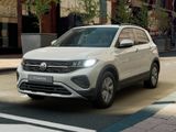 VW T-Cross Life 1.0 TSI NAVI+SITZHZ+ACC+PDC+CARPLAY