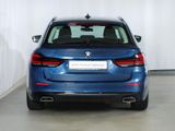 BMW 520 d TG Alarm LiveCockpitProfessional DAB