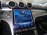MERCEDES-BENZ C 300 d T AVANTGARDE KAMERA SPUR PDC SHZ