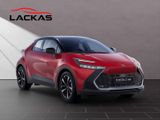 TOYOTA C-HR Hybrid Teamplayer
