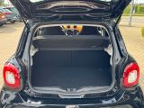 SMART ForFour passion Kklimaaut/SHZ/Tempomat/Allwetter