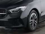 MERCEDES-BENZ B 200 , PROGRESSIVE MEMO MULTI AHK KAMERA SPUR