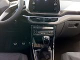 VW T-Cross Goal 1.0 TSI SITZHZ+ACC+PDC+CARPLAY+RFK