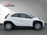 TOYOTA Aygo X 1.0 VVT-i Business Edition
