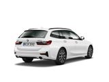 BMW 330 d xDrive Touring HUD+Memory+Standheizung