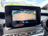 MERCEDES-BENZ V 220 RISE KOMPAKT AHK KAMERA SITZHEIZUNG KLIMA MBUX 5SITZE