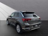 VW T-Roc *Sport*4Motion*NAVI*1HD* BEATS*IPA*