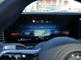 MERCEDES-BENZ GLE 350 de 4M BURM AMG NIGHT SPUR DISTR PANO