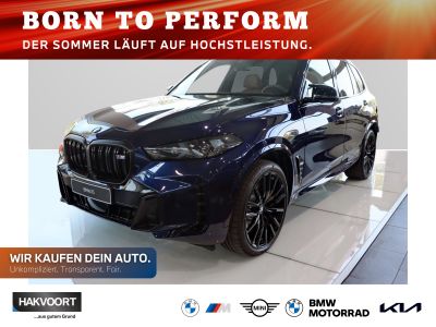 BMW X5 M60i xDrive M Sport Pro UPE ¤ 139.880,--